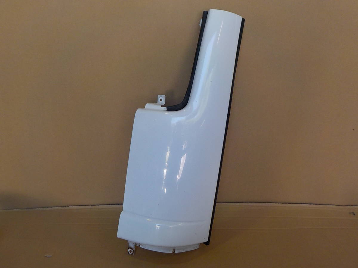  Atlas SH4F23 SH4F23 SR8F23 left passenger's seat side front fender 76411-0T030 531 crystal white H16 year 