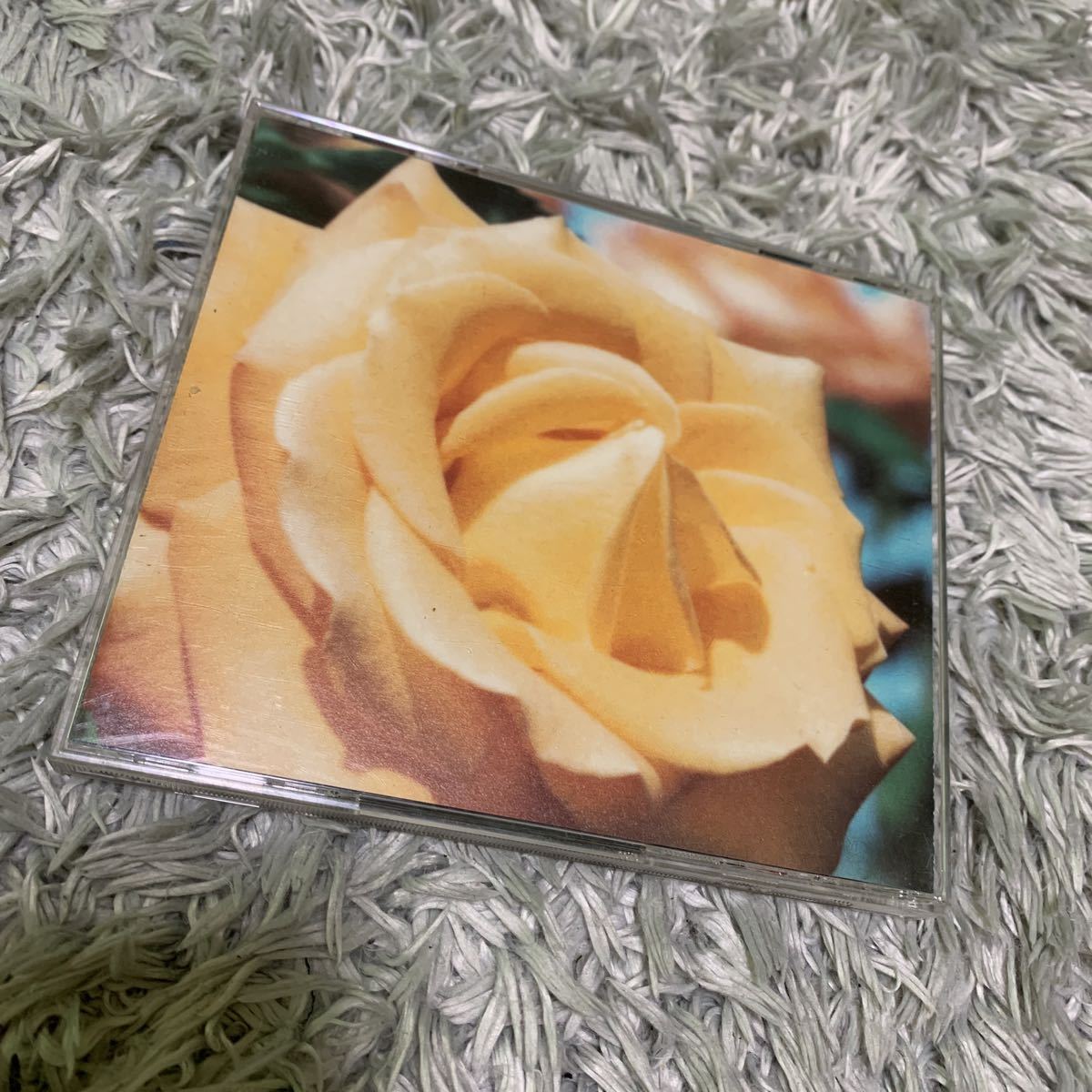 CD globe Relation перчатка Komuro Tetsuya Mark Panther KEIKO альбом FACES PLACES Love again
