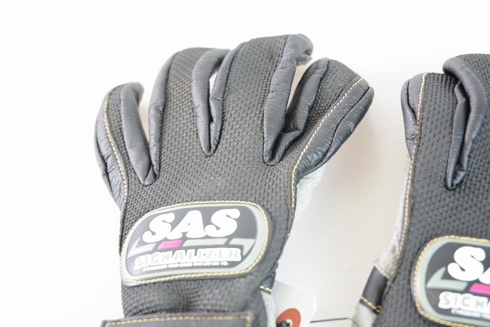 SAS SIGNALIZER дайвинг перчатка мужчина предназначенный s Lee season XL размер [Glove-230701KK]
