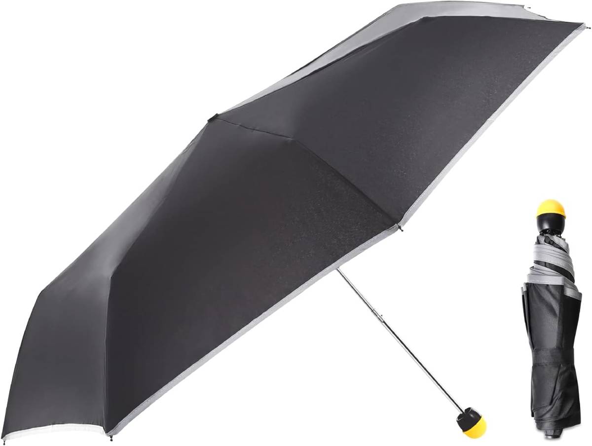  urgent for .. Hammer folding umbrella disaster prevention goods car window glass safety Hammer window glass kla car - multifunction enduring manner structure water repelling processing slim design 