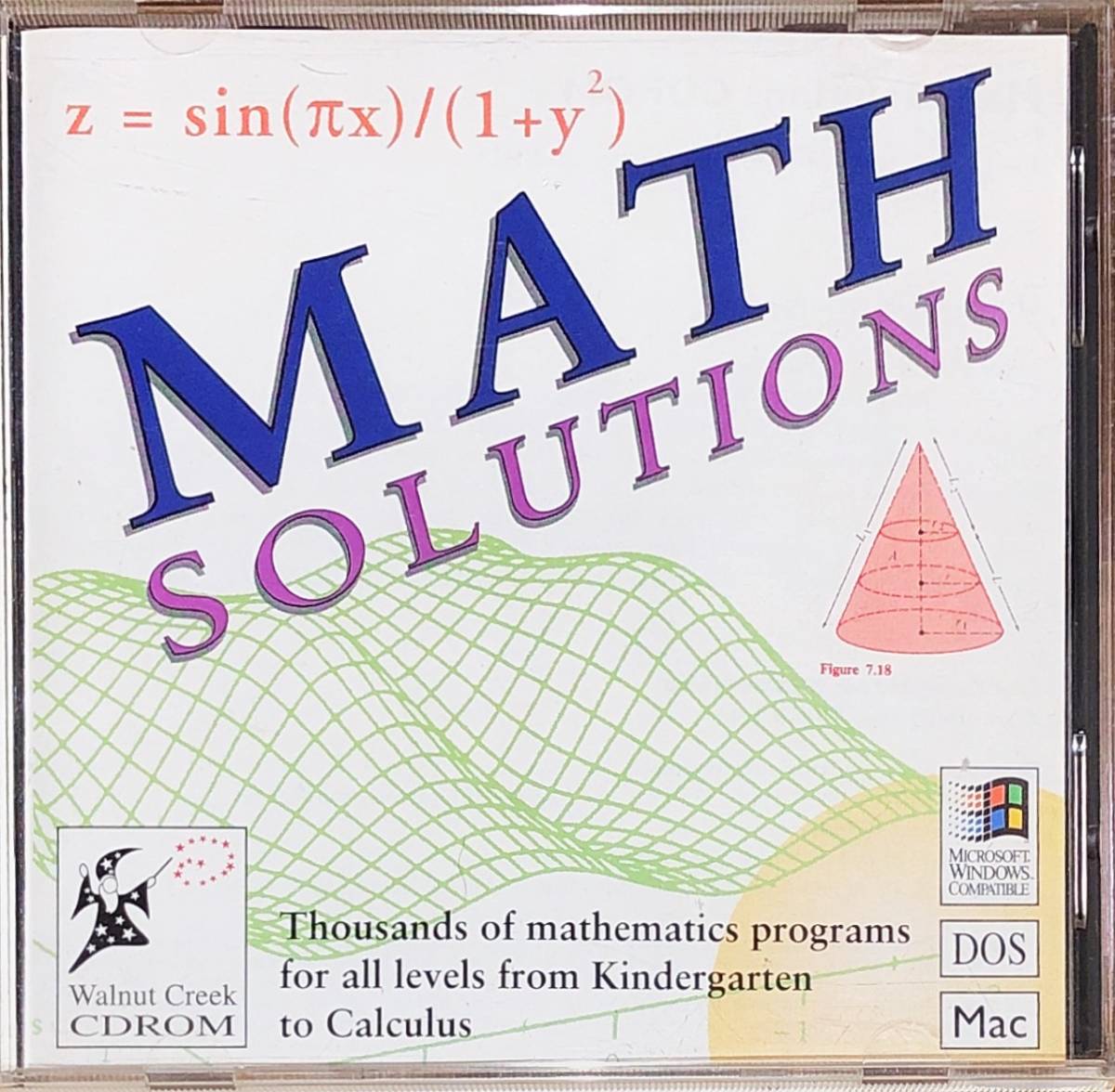 Math Solutions