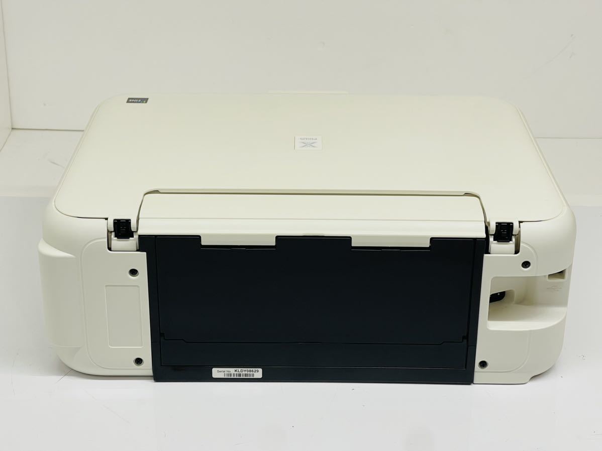印刷枚数少】Canon TS5130 キャノン インクジェットプリンター 印刷枚数少】Canon TS5130 キャノン インクジェットプリンター