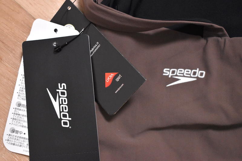【即決】新品 speedo スピード リファインドワンショルダースーツ M 定価16500円 レディース 水着 フィットネス リゾート SFW02001