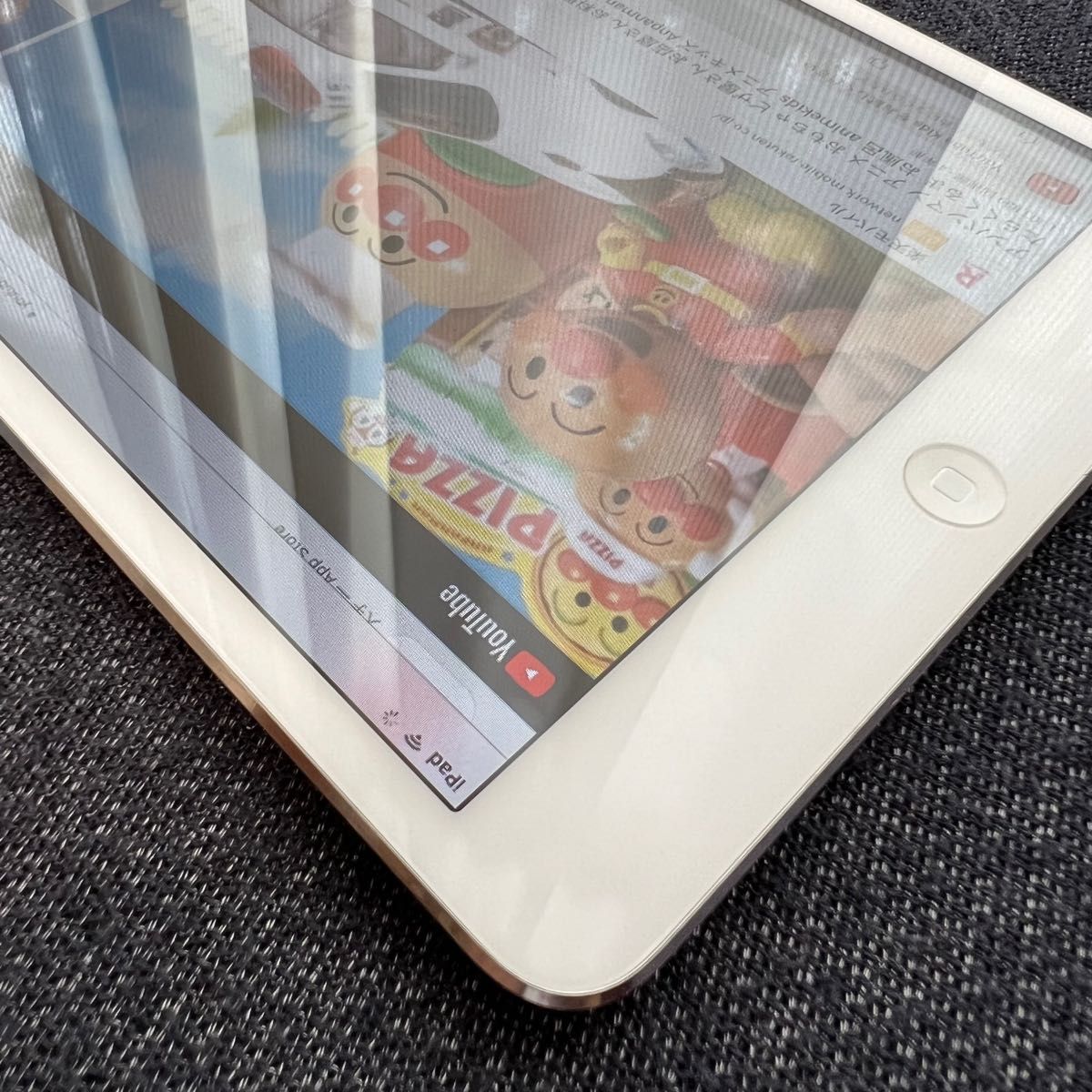 ♪ 美品のiPad mini 2 ♪ 大きな傷なし♪キーボード付き♪