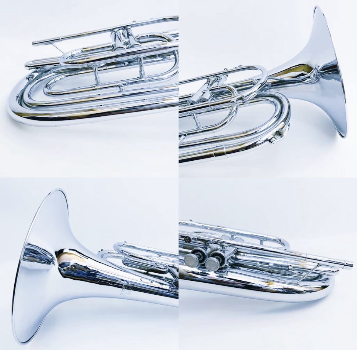 [ adjustment goods ]DEG Dynasty Ⅱ view gru marching burr ton French horn 