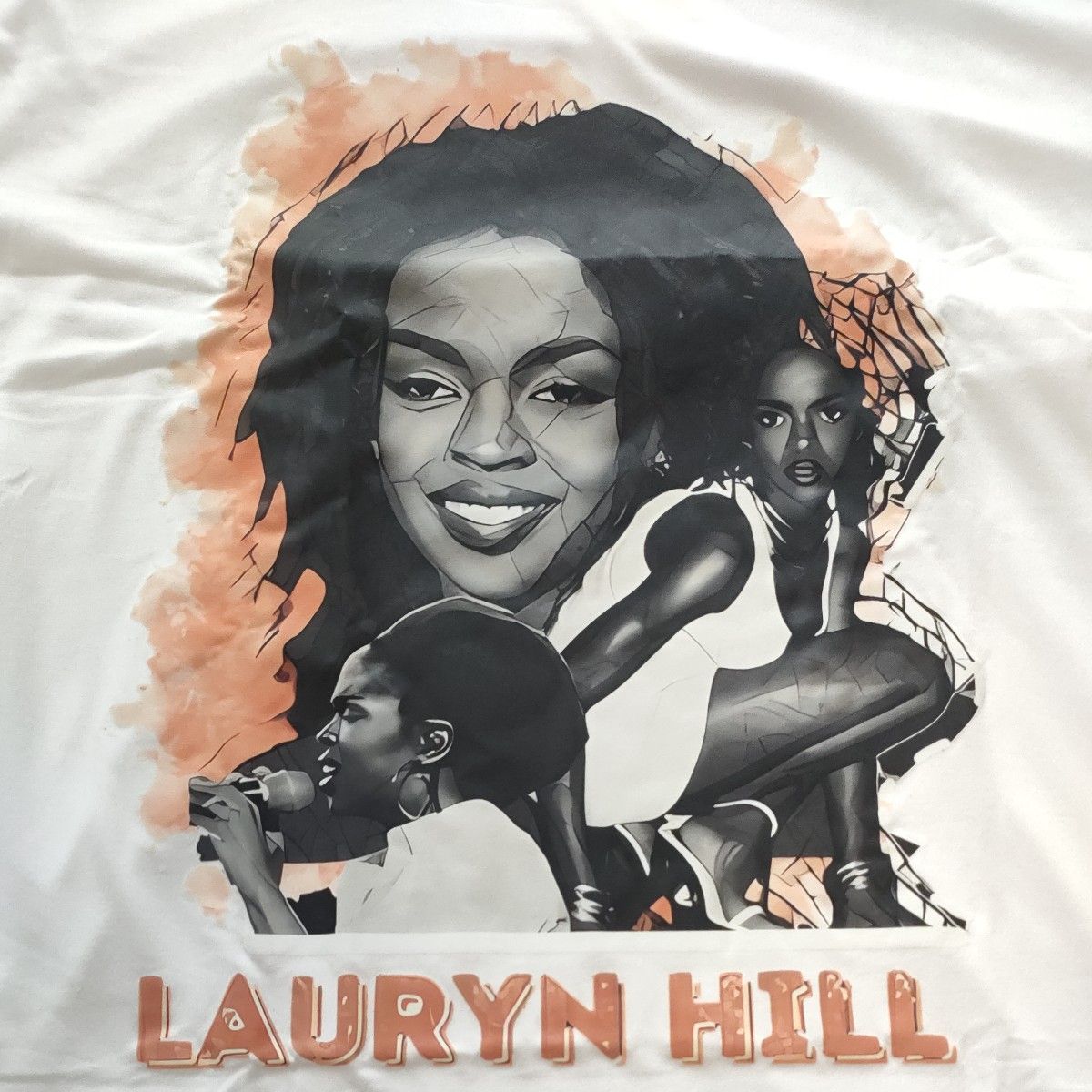 ローリン・ヒル Tシャツ|Yahoo!フリマ(旧PayPayフリマ) ローリン・ヒル Tシャツ|Yahoo!フリマ(旧PayPayフリマ)