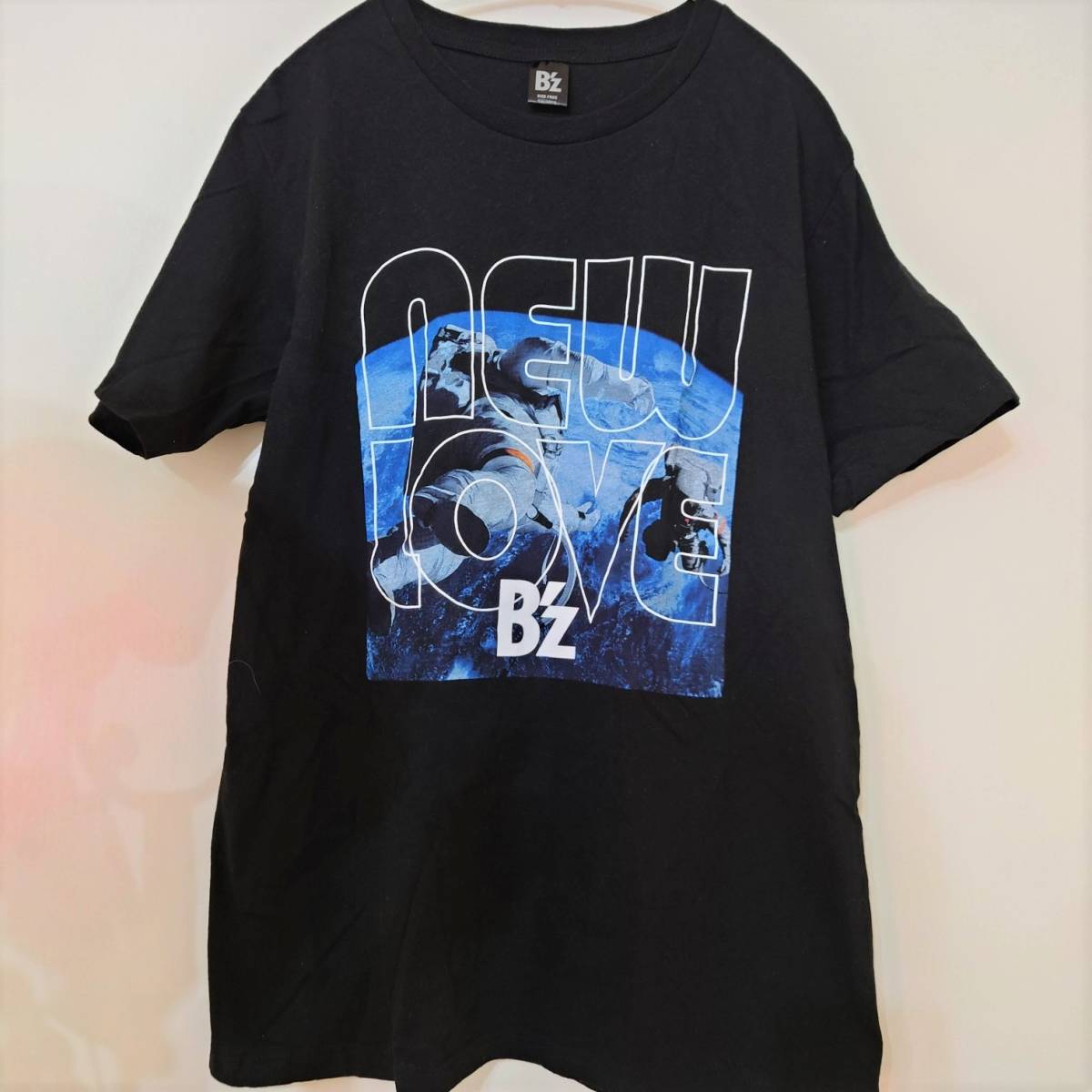 B NEW LOVE B’z