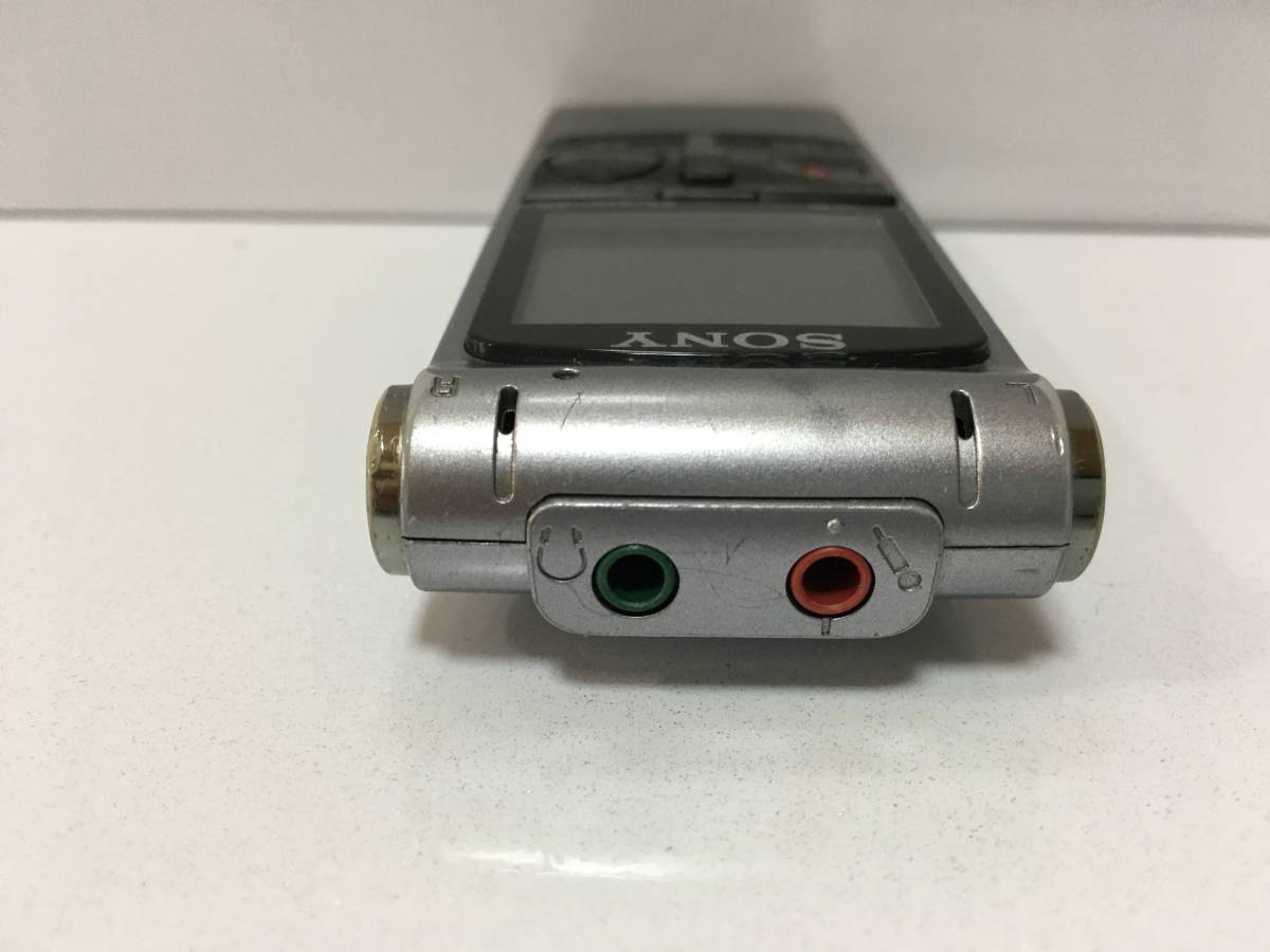 SONY IC recorder ICD-AX70 Junk RT-2410