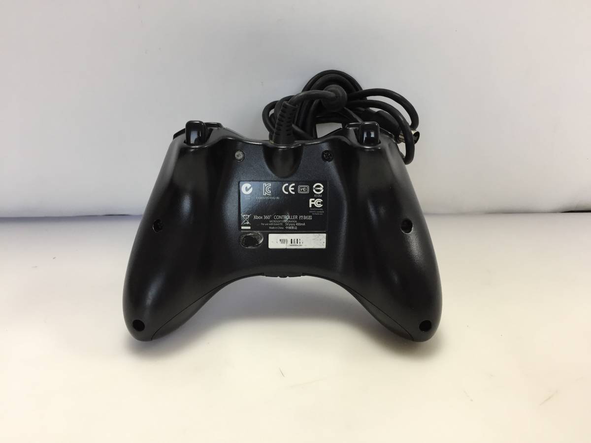 Microsoft Xbox360 controller Junk RT-2714