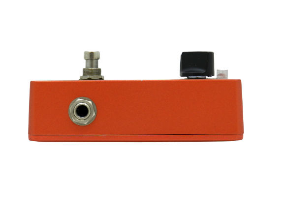 エフェクター Free The Tone フリーザトーン RJ-1V RED JASPER 中古品_画像5