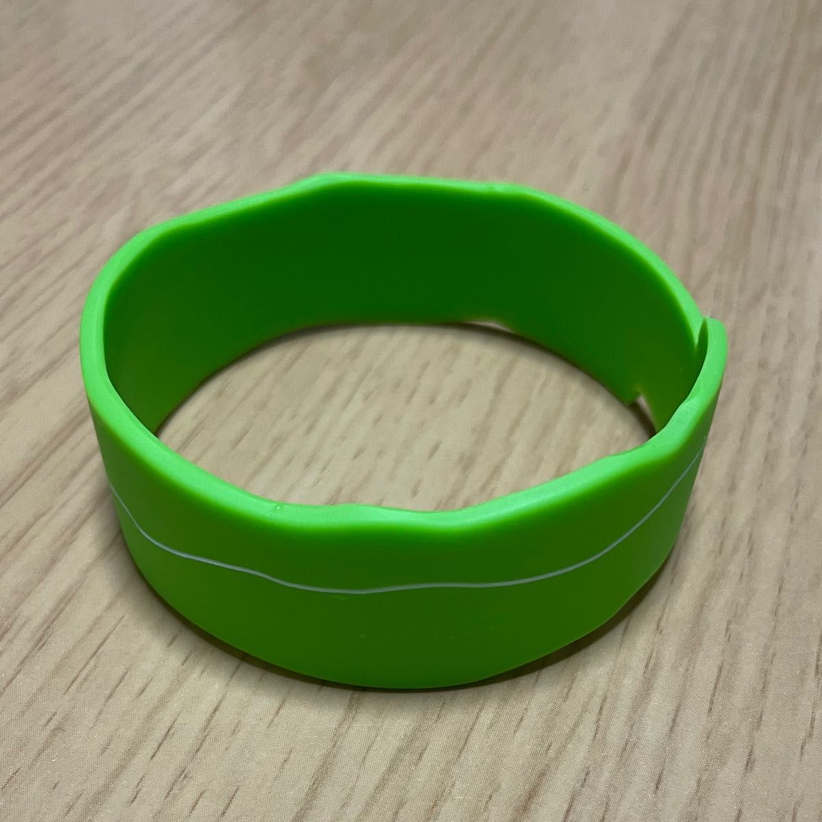 Mrs GREEN APPLE ミセスグリーンアップル 2015年 林檎の皮ラバー Mrs GREEN APPLE ミセスグリーンアップル 2015年 林檎の皮ラバー