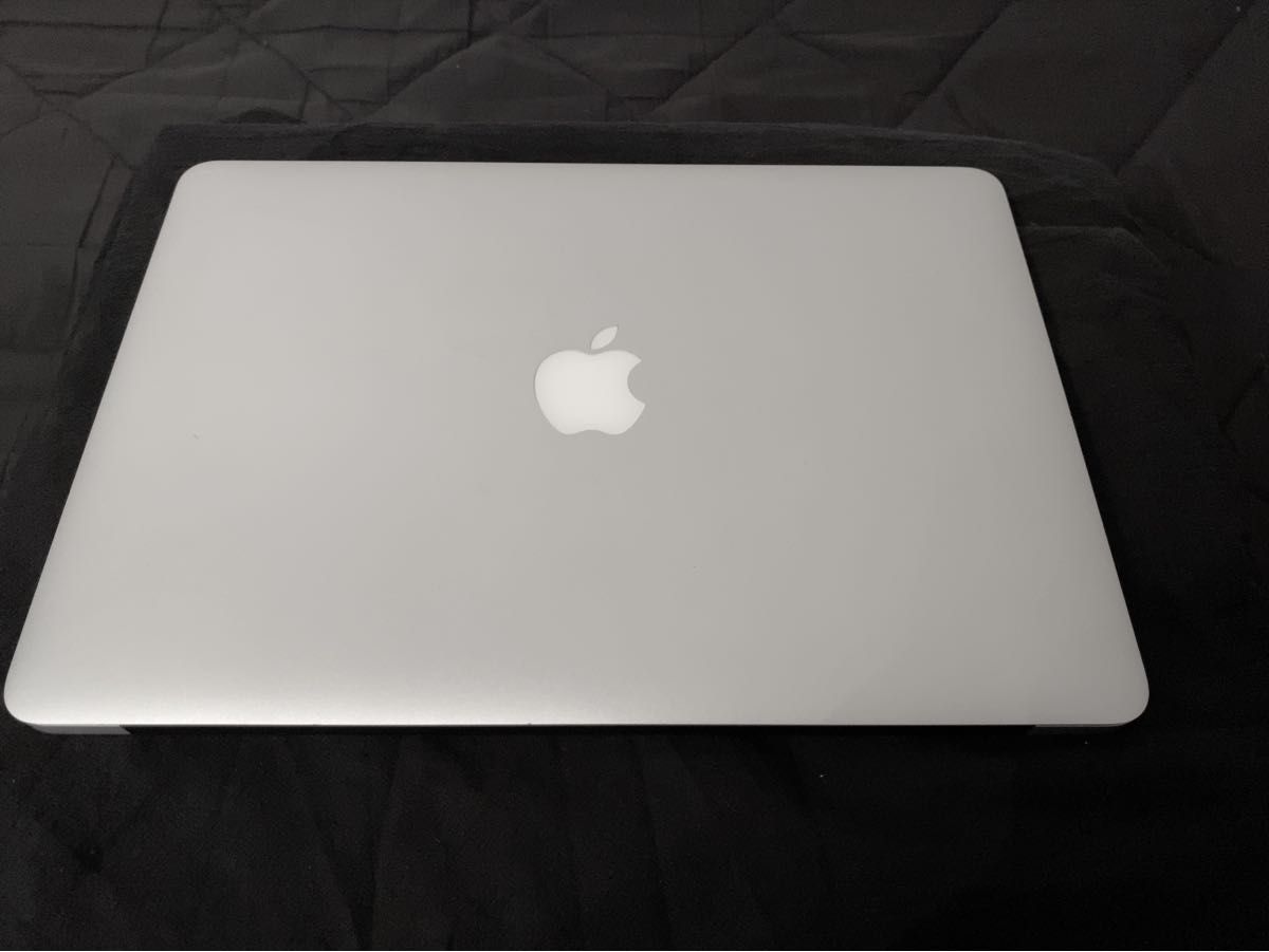 【Apple】MacBook Air 2012 i7 8G 