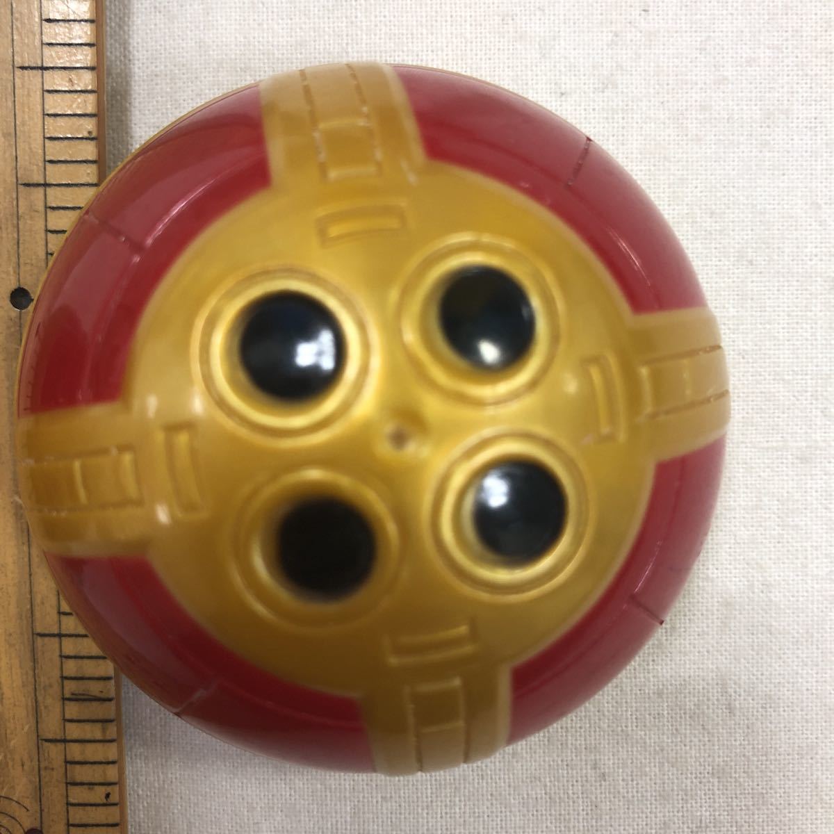  adjustment number 518 considerably valuable! is li ticket ja- mechanism ball 01so-do Thrasher Capsule. 01. disappears ....!