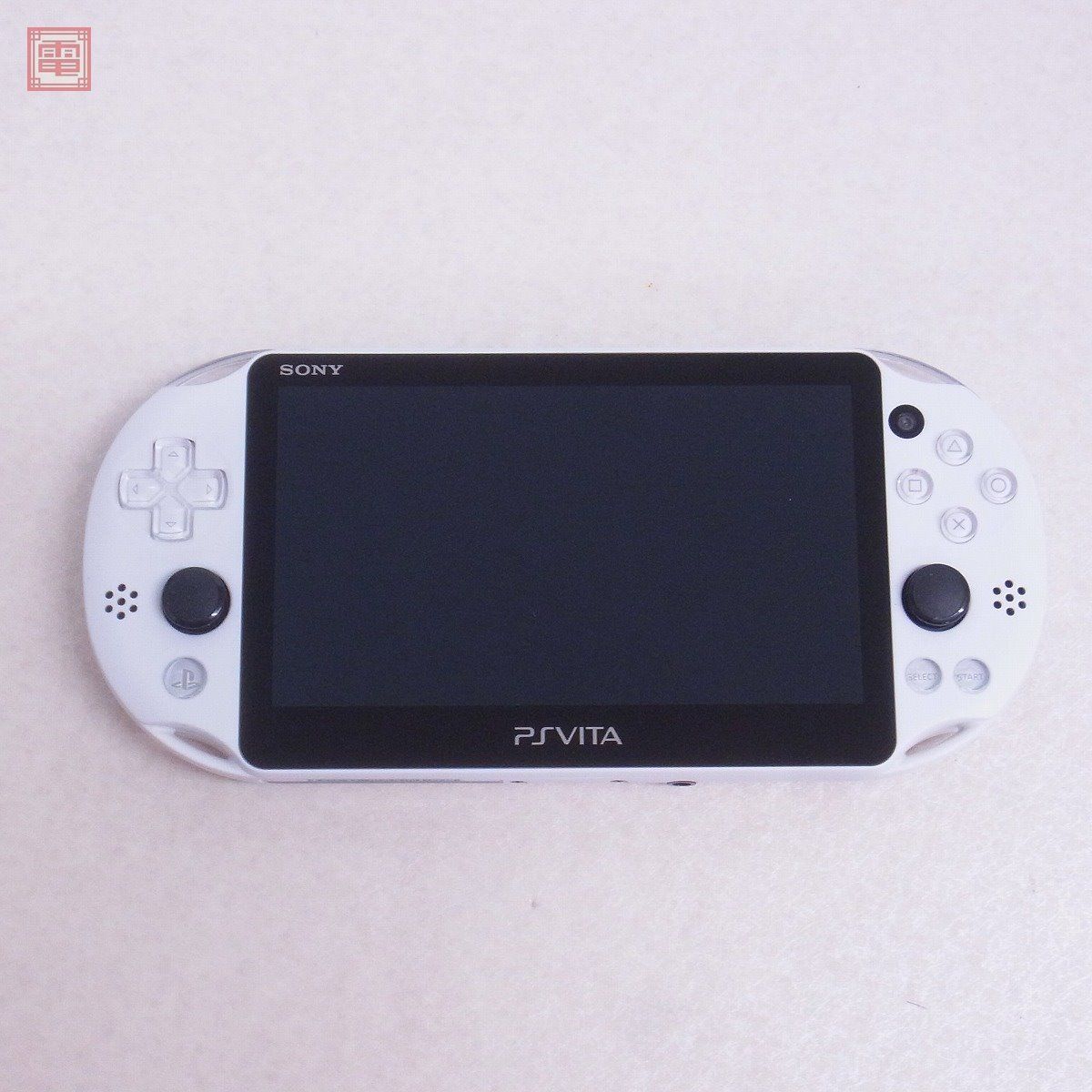 PS Vita 本体 うたの☆プリンスさまっ♪MUSIC3 王冠 刻印モデル グレイ