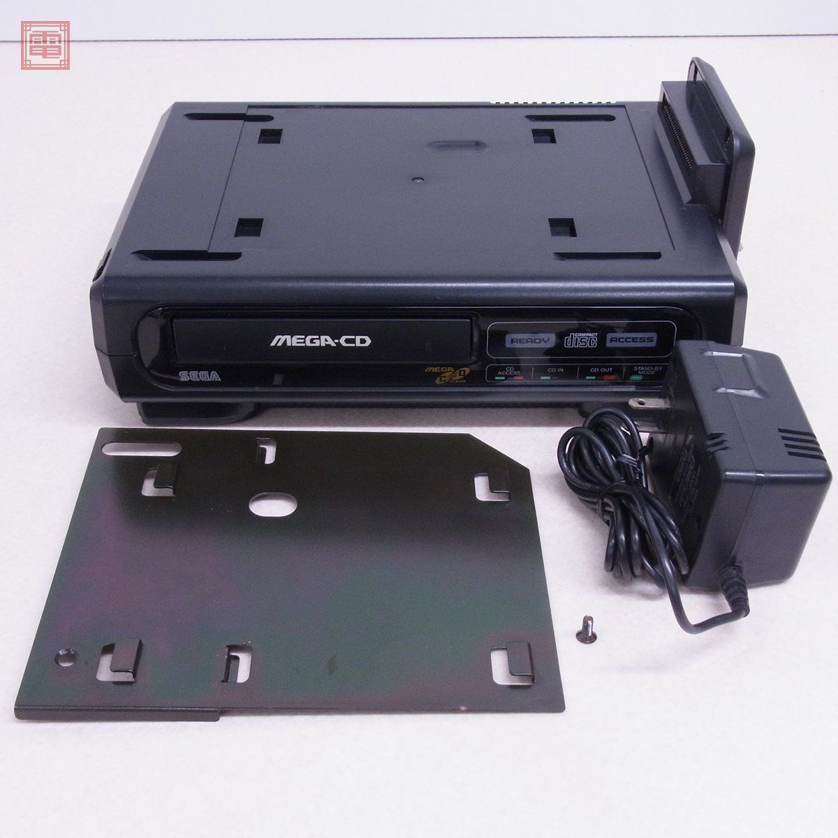 Yahoo!オークション - MD メガCD HAA-2910 本体 MEGA-CD セガ Yahoo!オークション - MD メガCD HAA-2910 本体 MEGA-CD セガ