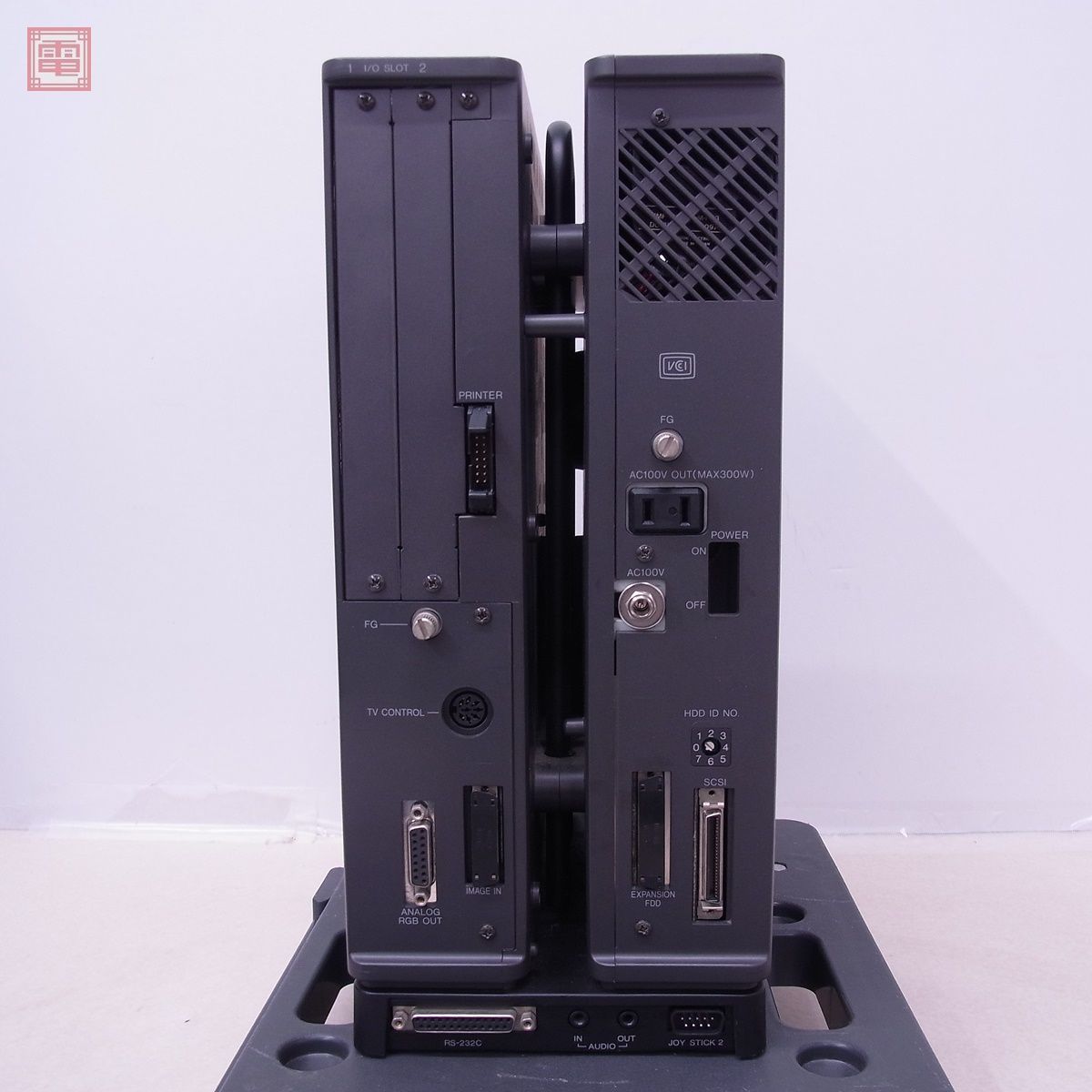 Yahoo!オークション - オーバーホール済 SHARP X68030 (CZ-500C Yahoo!オークション - オーバーホール済 SHARP X68030 (CZ-500C