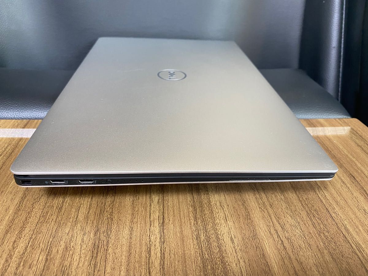 DELL XPS13 7390 i7 16G SSD 512 4K タッチパネル | www.rkinstruments
