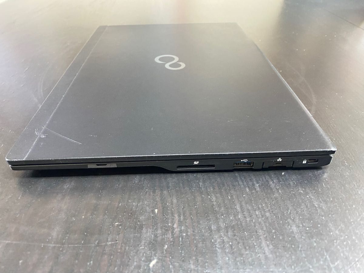 3 LIFEBOOK U9310/EX 4G LTE｜PayPayフリマ