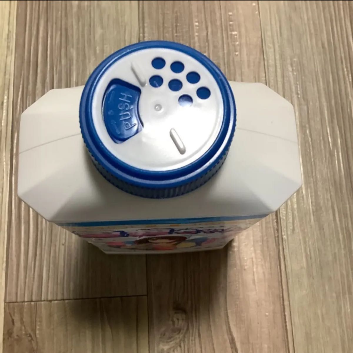 【訳あり】限定パッケージ 重曹ちゃん 推しの子コラボ 有馬かな 500g