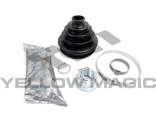 [LOBRO] drive shaft boot kit ( outer ) [VOLVO, Volvo,V70 / 31256235,31256236,271648,300427]