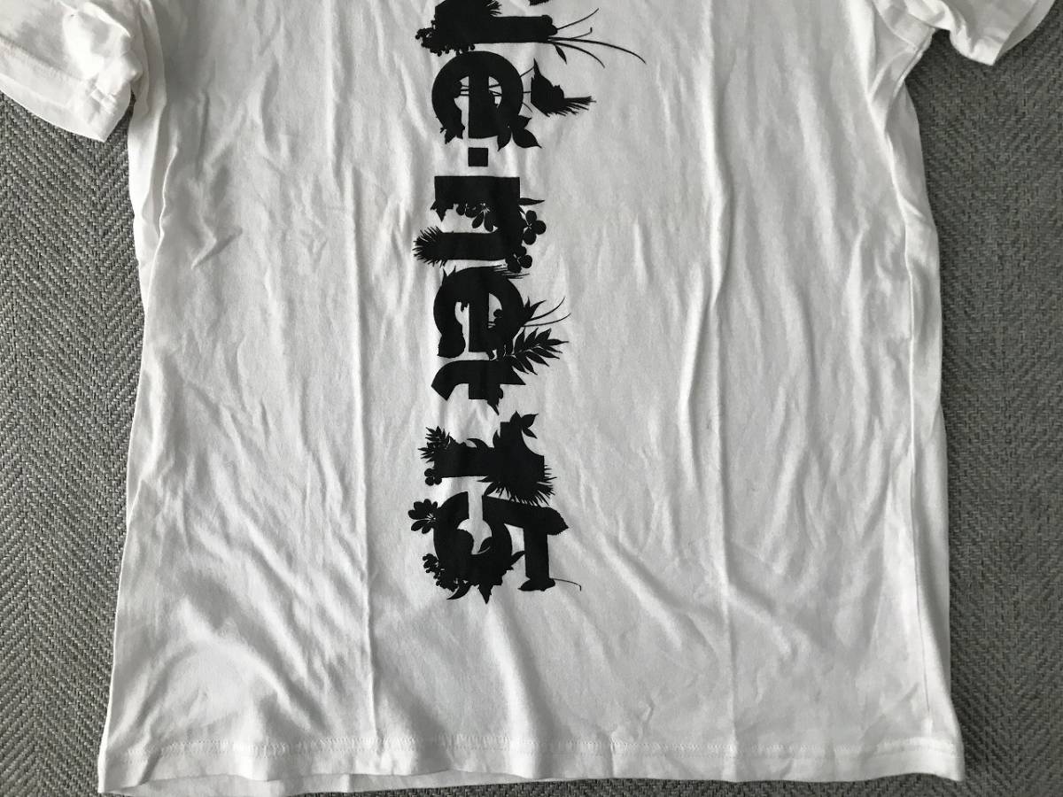 Ne-net ネネット ロゴ Tシャツ 3_画像2