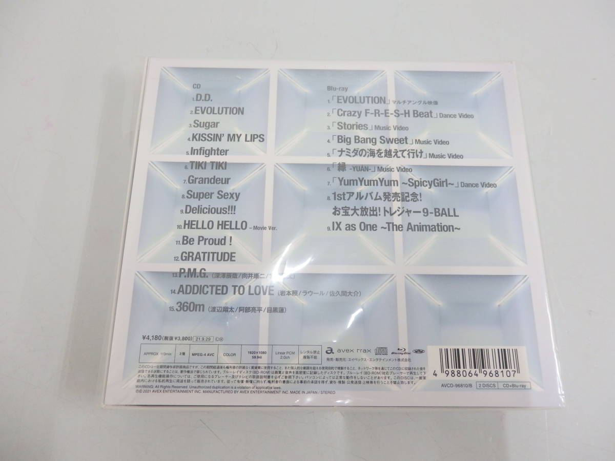 cd14)Snow Man / Snow Mania S1 初回盤B CD+Blu-ray | JChere雅虎拍卖代购
