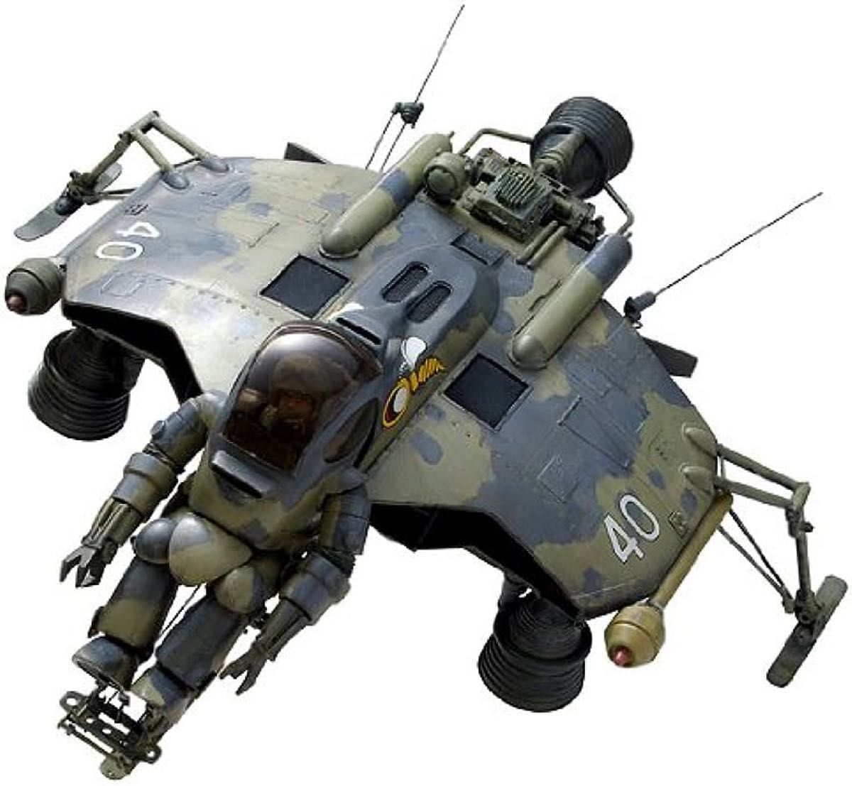 絶版 SF3D ORIGINAL 1/20 ホルニッセ 日東 マシーネンクリーガー 絶版 SF3D ORIGINAL 1/20 ホルニッセ 日東 マシーネンクリーガー