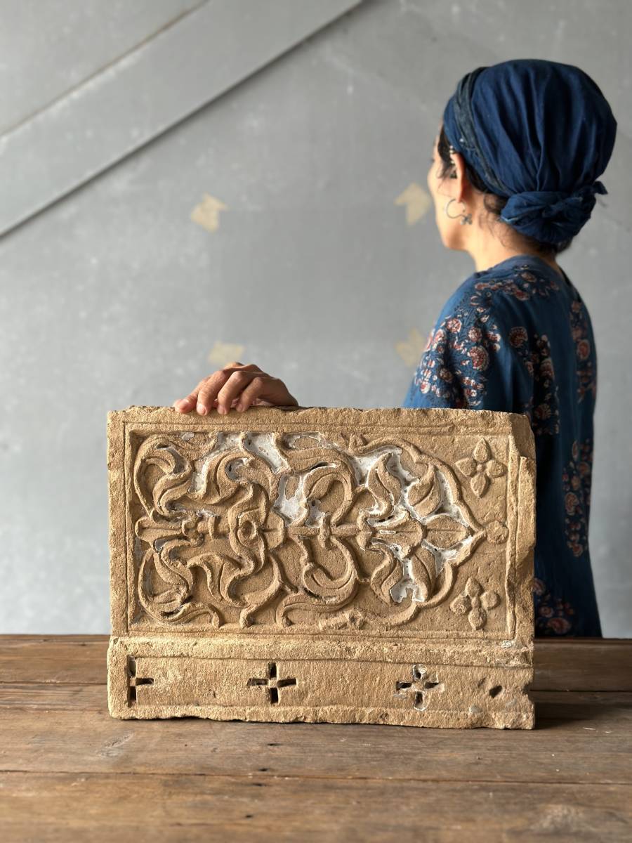 売り切れ必至! 芸術作品 ハンドメイド オブジェ