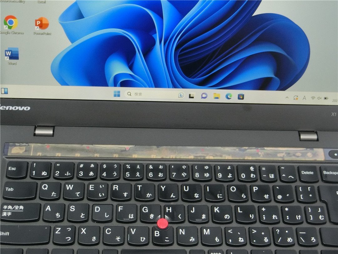 2022高い素材 WEBカメラ/最新Win11Pro/USB3.0/中古/14.3型/ノートPC/M