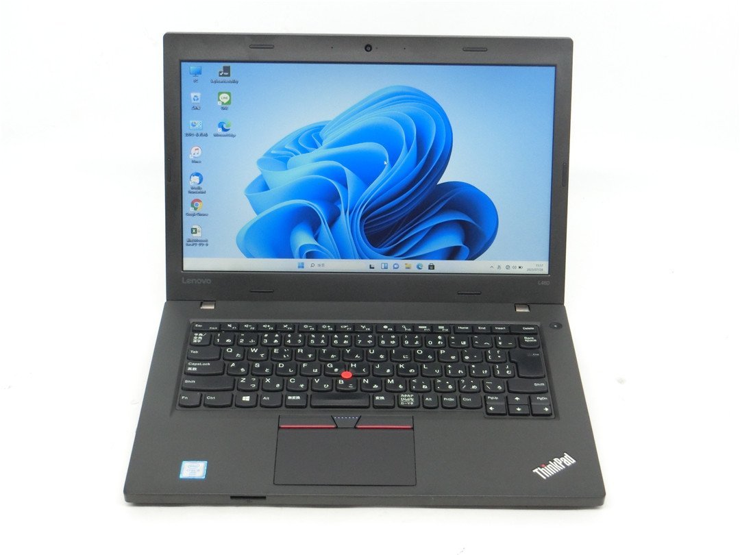 男の子向けプレゼント集結 E420 ThinkPad Lenovo OS選択可 XP・7・10