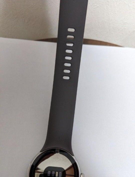 グーグルウォッチ ピクセル LTE Google pixel Watch LTE 極美品 ほぼ