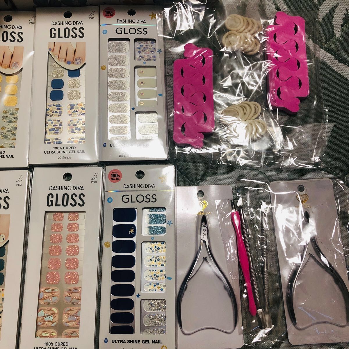 ネイル用品 まとめ売り|PayPayフリマ