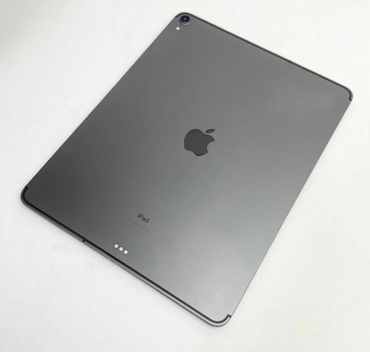 iPad Pro 12 9 (第3世代) 64GB Wi-Fi スペースグレー｜PayPayフリマ