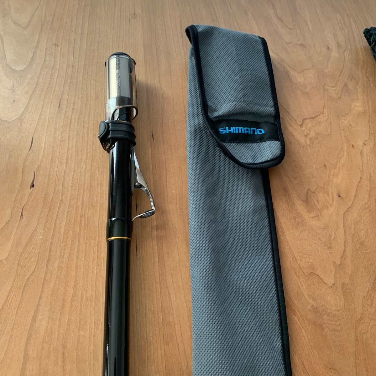 シマノ アオリスタBB H-500 SI ヤエン用 インターラインロッド シマノ アオリスタBB H-500 SI ヤエン用 インターラインロッド
