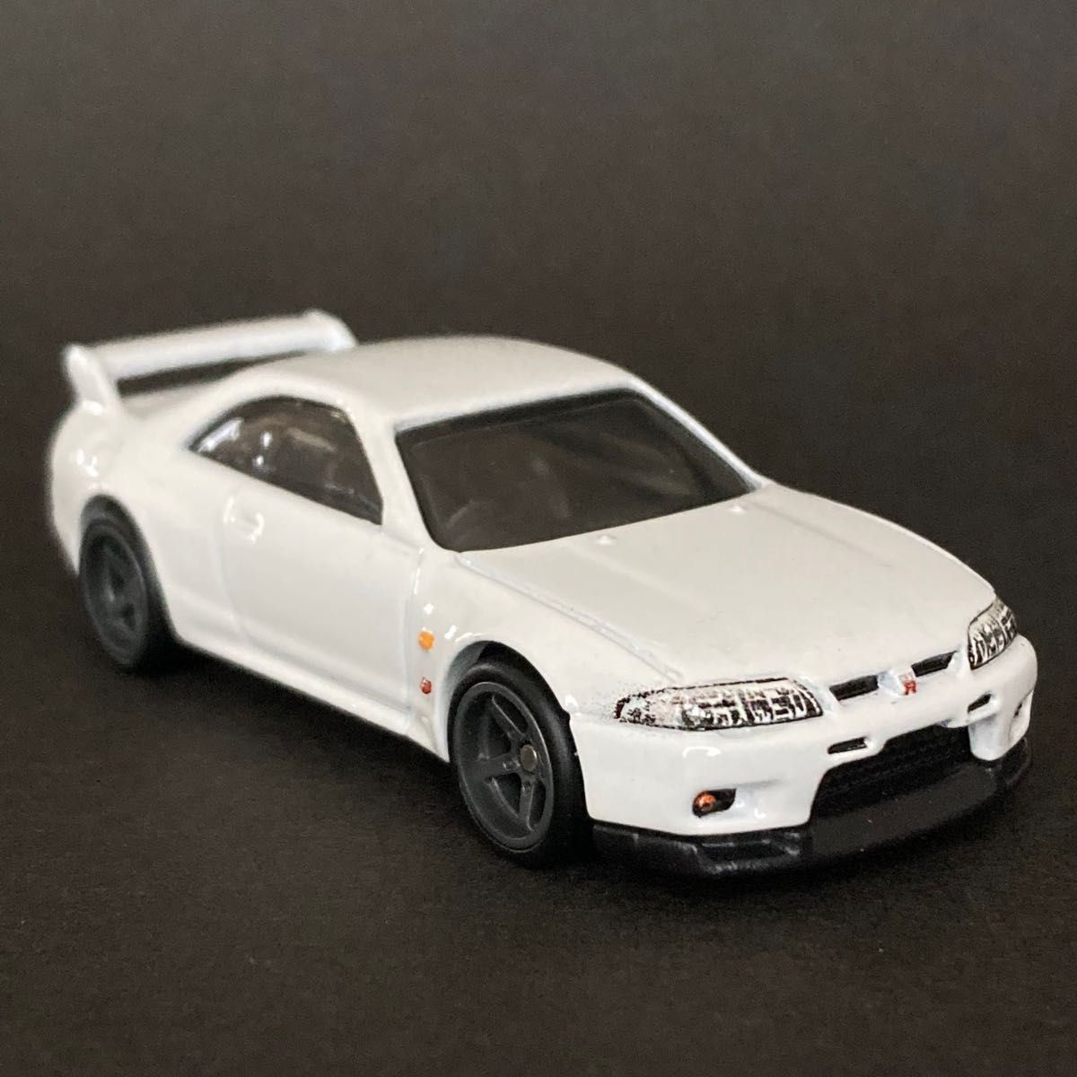 スカイライン ジェネレーションズ GT-R R33 ホットウィール