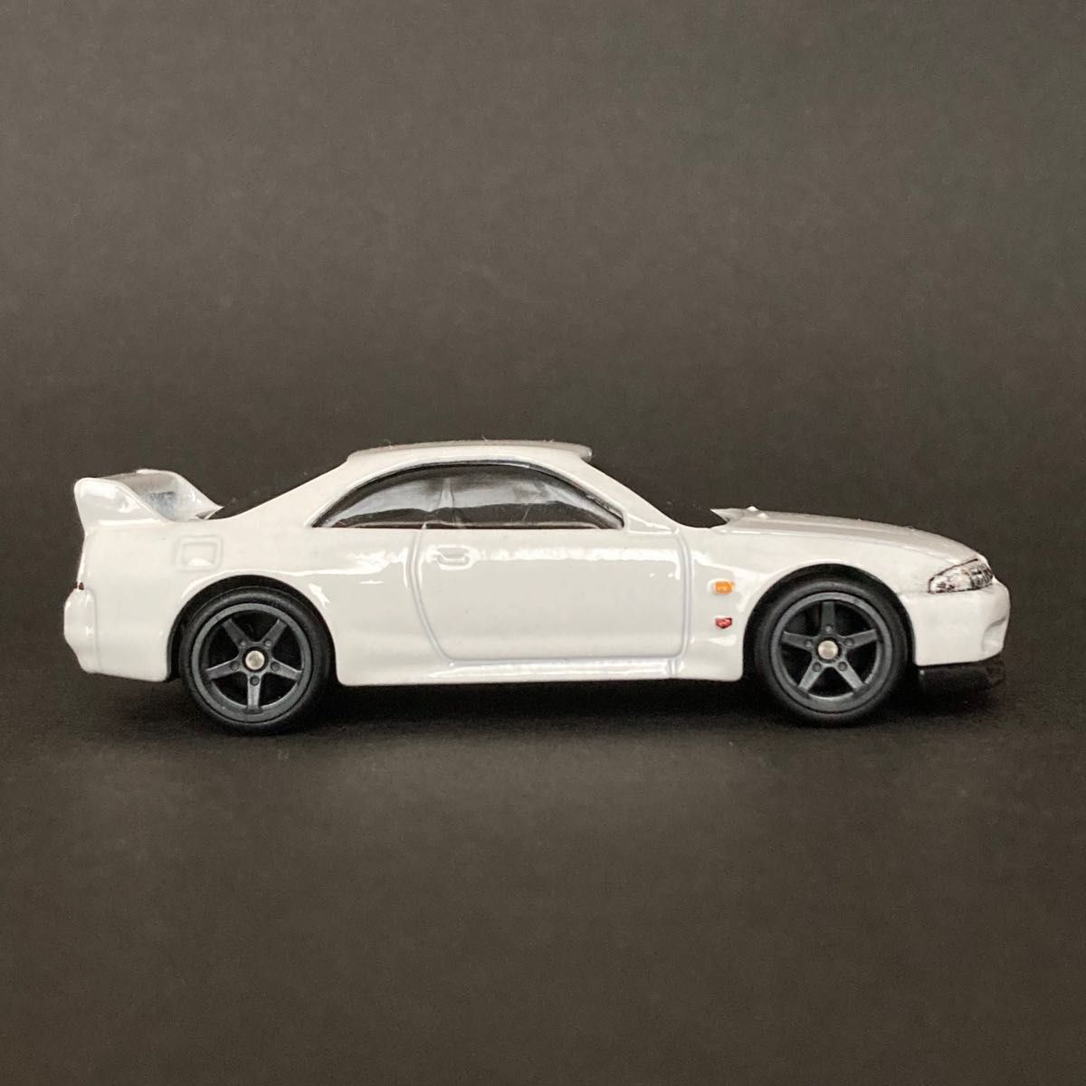 スカイライン ジェネレーションズ GT-R R33 ホットウィール