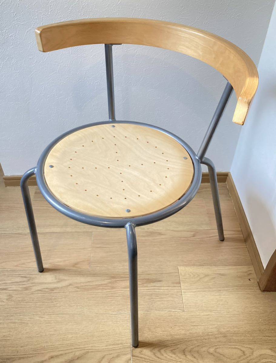 超激カワ 廃盤 IKEA KORPO(コアルプ) ダイニングチェア 椅子 超激カワ 廃盤 IKEA KORPO(コアルプ) ダイニングチェア 椅子