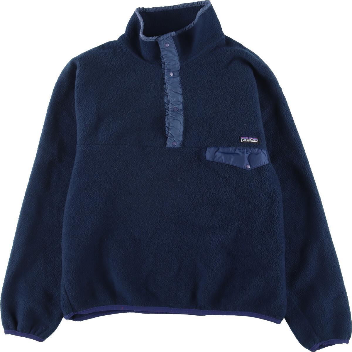 超目玉枠】 patagonia 限定色コリアンダーブラウン ロスガトスクルー