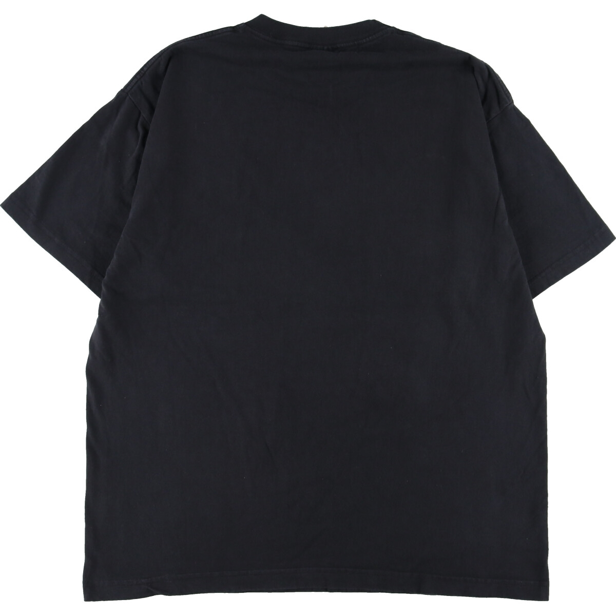新しい季節 スカル柄 ドクロ柄 UNKNOWN 古着 プリントTシャツ