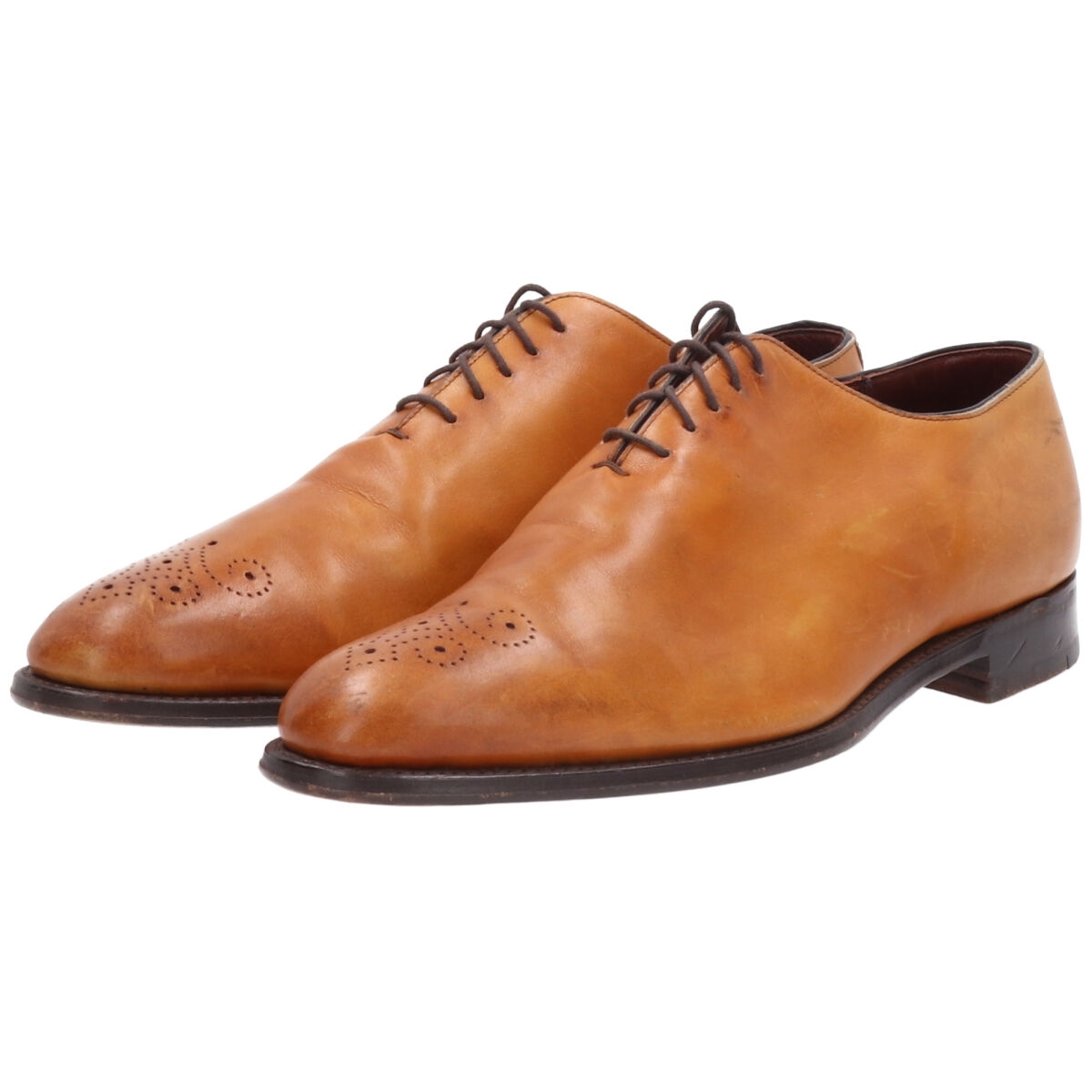 正規代理店 HERRING 古着 SHOES /saa010070 メンズ27.0cm 81/2