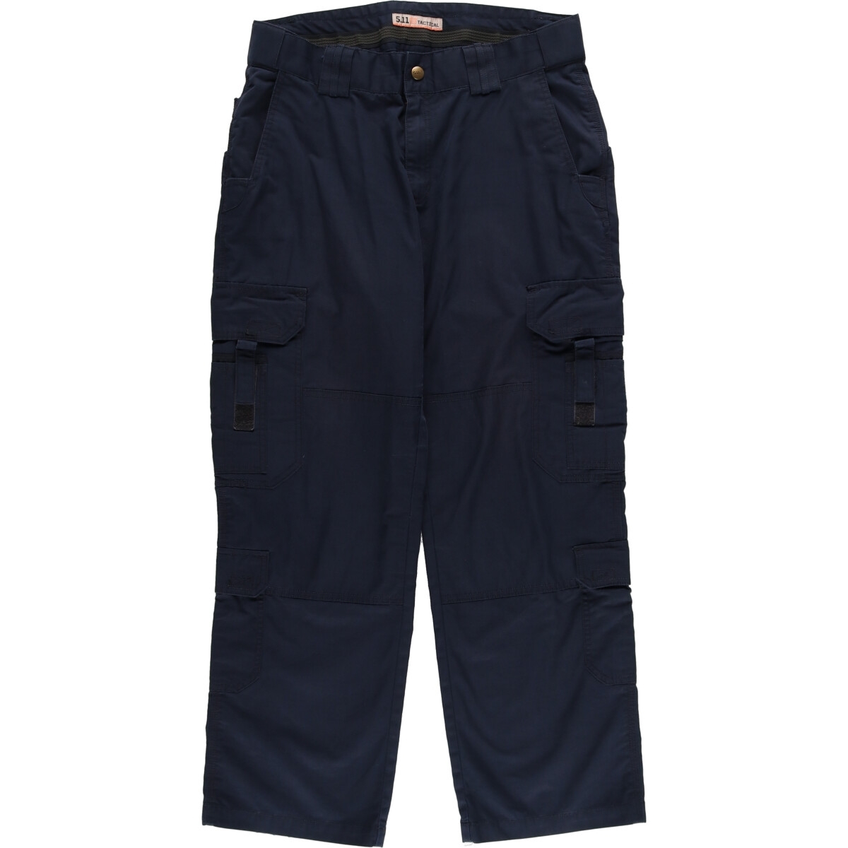 古着 民間品 5.11 TACTICAL SERIES ミリタリー カーゴパンツ メンズw34 /eaa354443_画像1