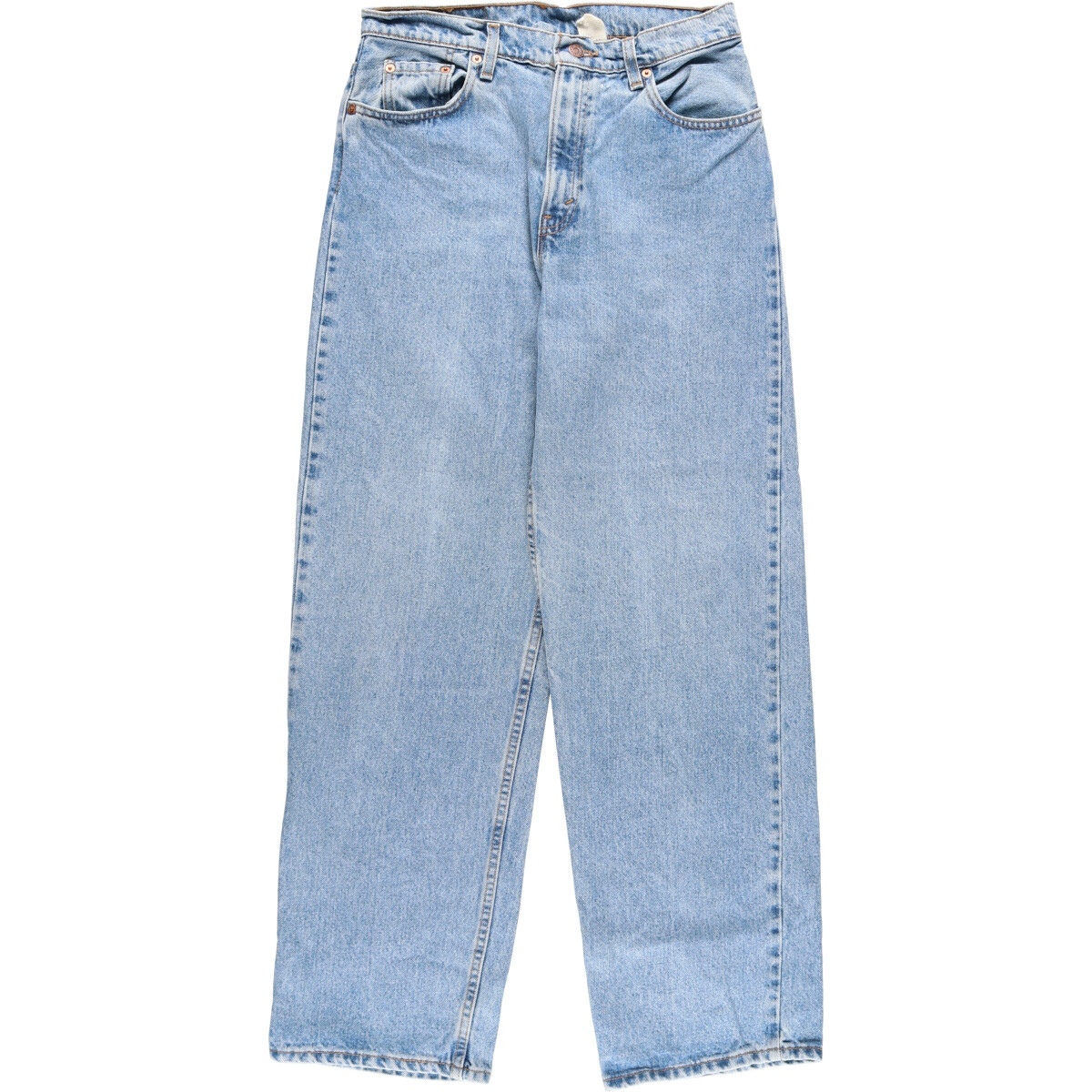 古着 リーバイス Levi's テーパードジーンズ デニムパンツ メンズw31 /eaa357190