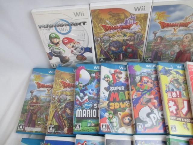 同梱可】中古品 ゲーム Wii U WIIソフト マリオパーティ8 みんなの