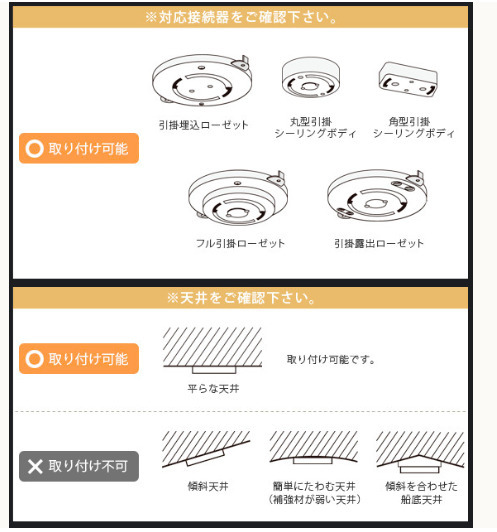 【お洒落な空間へ】シーリングライト ホワイト×ナチュラル リビング キッチン 間接照明 北欧 スポットライト LED 対応 _画像8