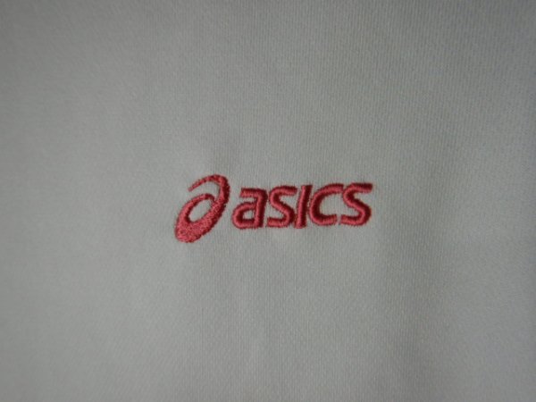 to6655 asics Asics женский короткий рукав t рубашка популярный спорт стоимость доставки дешевый 