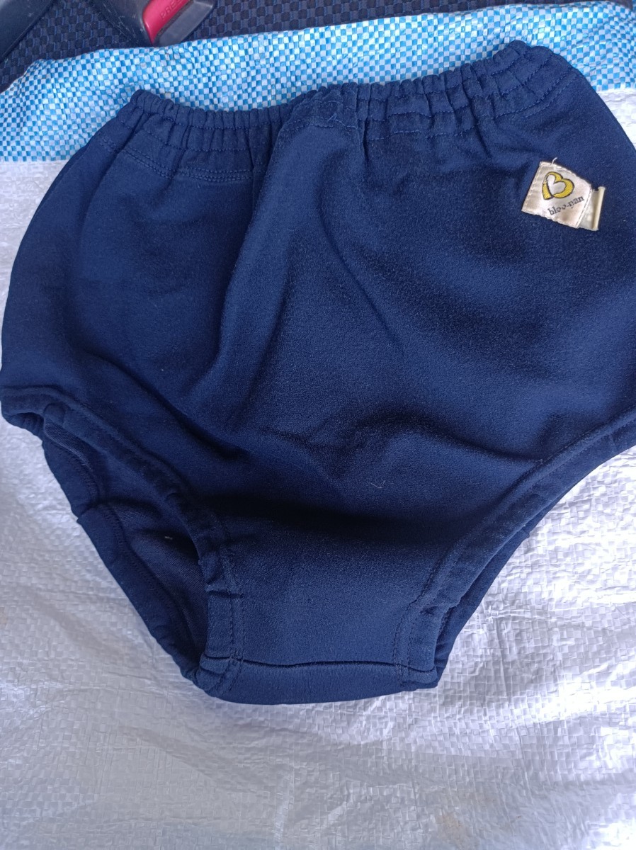 bloo pan ブルマ Mサイズ 希少 学生協 当時物 bloo pan ブルマ Mサイズ 希少 学生協 当時物