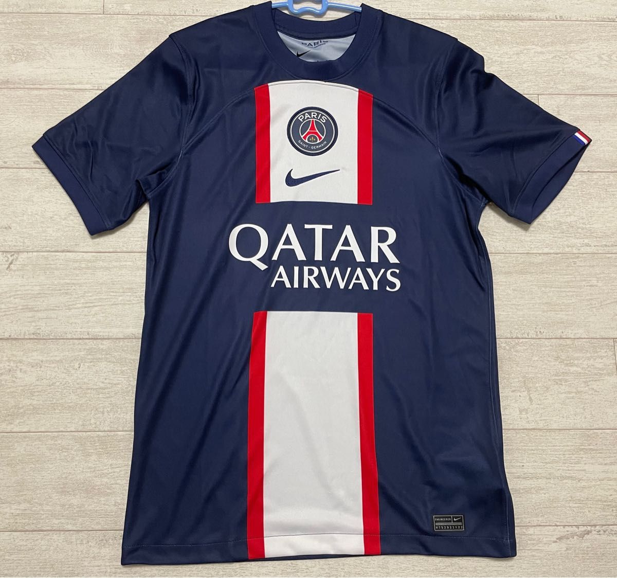 新品 未使用 NIKE PSG パリサンジェルマン ユニフォーム S