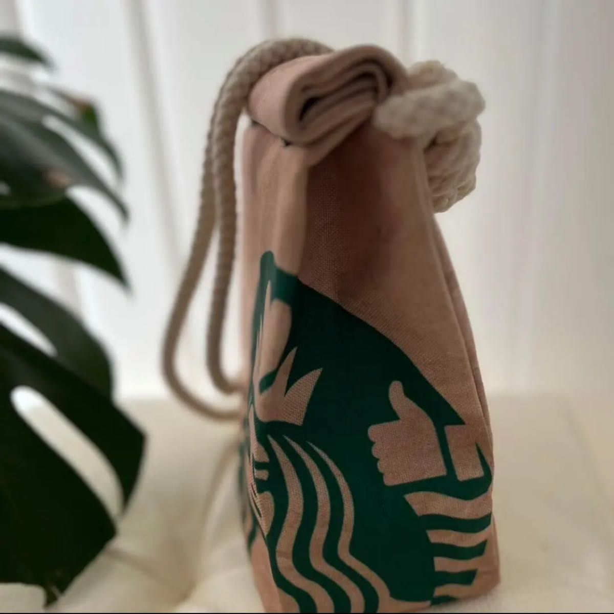 スタバ スターバックス バッグ 斜め掛けバッグ 海外輸入 防水 スタバ スターバックス バッグ 斜め掛けバッグ 海外輸入 防水