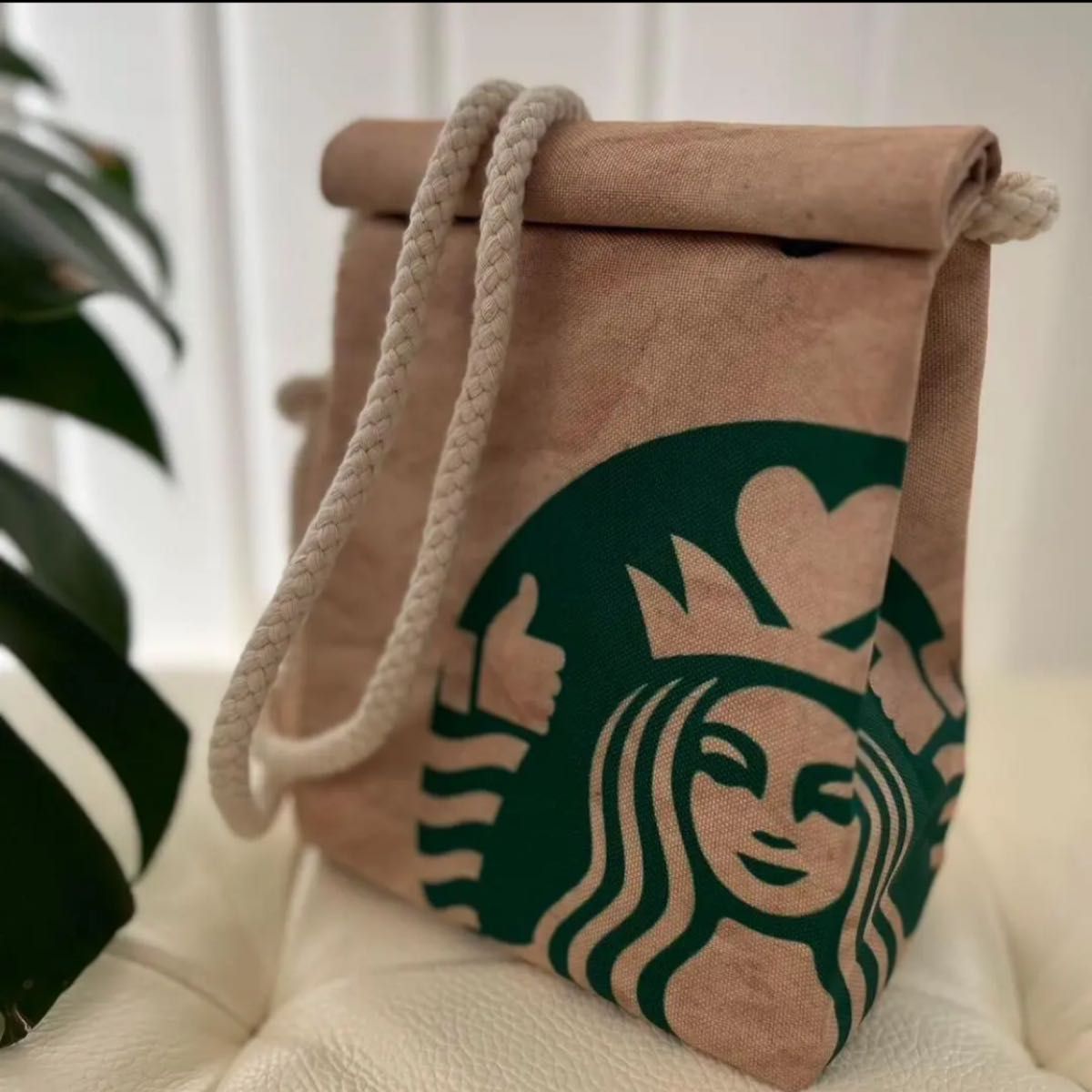 スタバ スターバックス バッグ 斜め掛けバッグ 海外輸入 防水 スタバ スターバックス バッグ 斜め掛けバッグ 海外輸入 防水