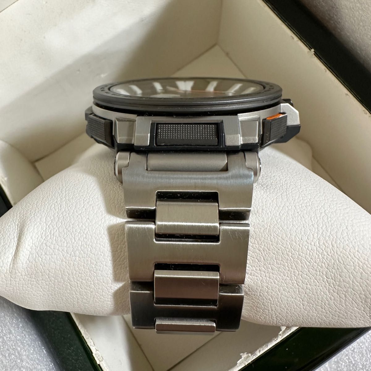 CASIOプロトレックMANASLU PRX-8000T-7AJF|Yahoo!フリマ(旧PayPay